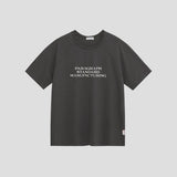 スタンダード マニュファクチャリング Tシャツ