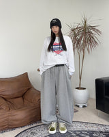 Berki Heart Long Sleeve