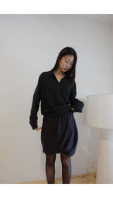 jersey pumpkin skirt (2C)