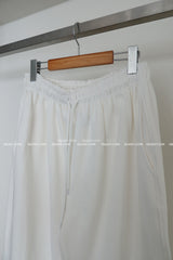26ss Crayon Levit Jogger Pants