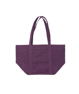 Big Canvas Bag (Purple)