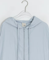 26SS★ [BAONHAUS] Tynin Nylon Hood Windbreaker Jumper