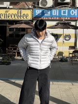 クラウドライトウェイトパディング