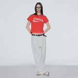 Pastiche graphic T-shirt