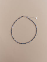 Silver925_Simple Hematite_N