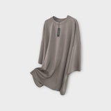 -5°C エアロファイバーショートスリーブTシャツ (6color)