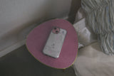 LFH Lost wings (Silver Epoxy) phone-case
