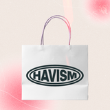 SPRING HAPPY BAG / HAVISM