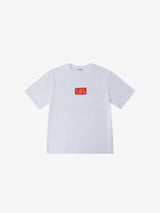 アイ ラブ ファスト ヌードルズ Tシャツ ホワイト