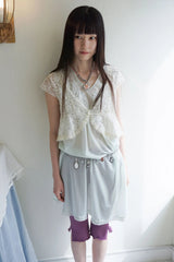 GIRLHOOD CHARM BELT (Chain)