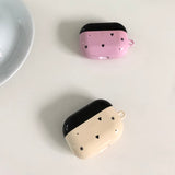 [MADE] ビジュエアポッズケース(2 colors)