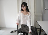 on fog flower sleeveless + slim cd SET