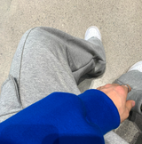 フォギーノ ヘビー ズリ カーゴ ワイドパンツ