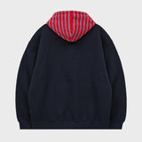 MLTS Stripe Hoody
