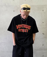 VENTIQUE Street Tシャツ 2color