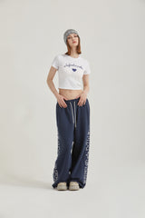 ノープロブレムTシャツ