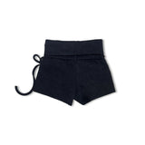 ribbon belt shorts (2colors)