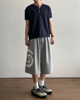 Ovit Bermuda Sweatpants