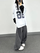 66 layer mesh jersey