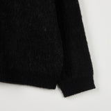 Stroke Brush Cardigan (2 Colors)