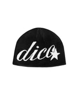 Dico Star Beanie