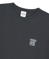 SLASH LOGO TEE