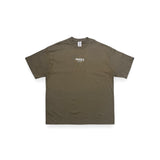 "FRAGILE HEART" PRINTED S/S T-SHIRT