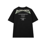 ロッカーアトノミーTシャツ