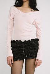 Tart skirt