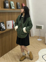 アンナフレアミディスカート