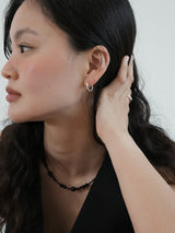 [925 Silver] #AN32