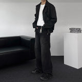 Star cut rivet jacket (DP737431545116)