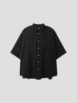 Modal Box Shirt (3color)