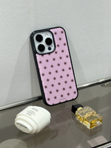 star epoxy case-choco
