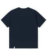 VTG SCRIPT TEE