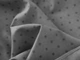 Sera Dot Ribbon Skirt
