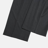 Pauline Scratch Wide Slacks