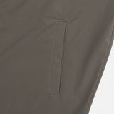 Stream Nylon Short-Sleeve Zip-Up (2 Colors)