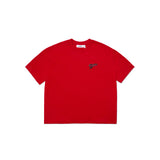 HADES SHOOTING STAR TEE - WHITE