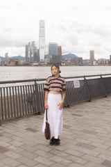 Hailey's ポロTシャツ - 2colours