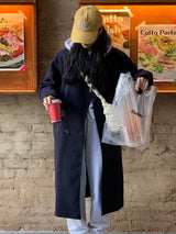 【MADE】スターンヒップクロップツーウェイフードジップアップ -ベーシック