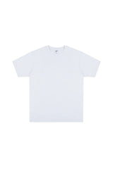 Lightweight Cotton Basic Tee