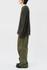 Rising Damage Knit (4color)