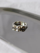 【MADE】 Bud ring