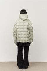 (W) Skit Skirt Pants