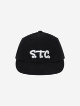 S.T.C. シティキャップ (BLACK)