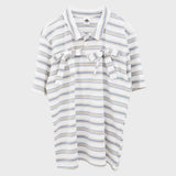 キッドTシャツ インホワイト