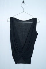 デュアルウェイ レイヤード ラップトップ(Black)