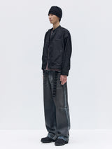 26SS★ LIGHT-WEIGHT RIDER JACKET