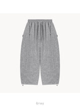 1+1 Snap Sweatpants